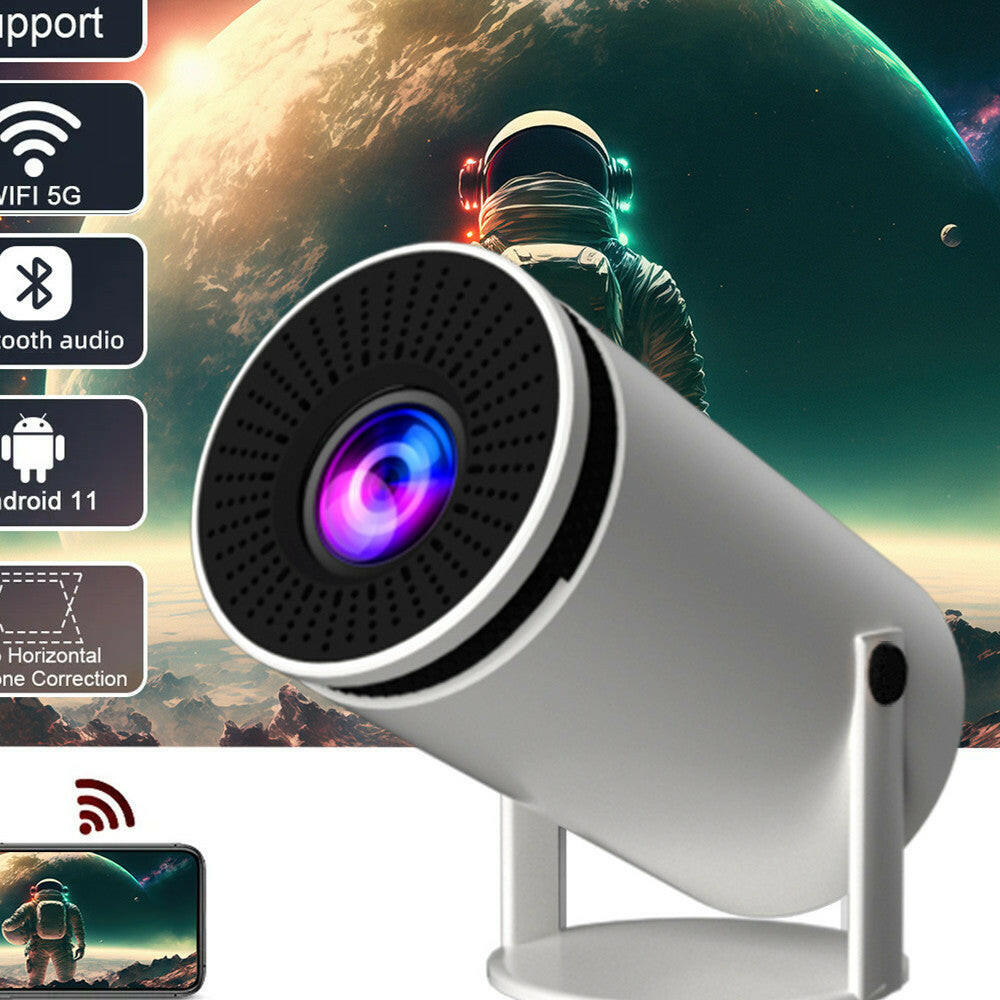 PortaPixel™ HY300 Projectior