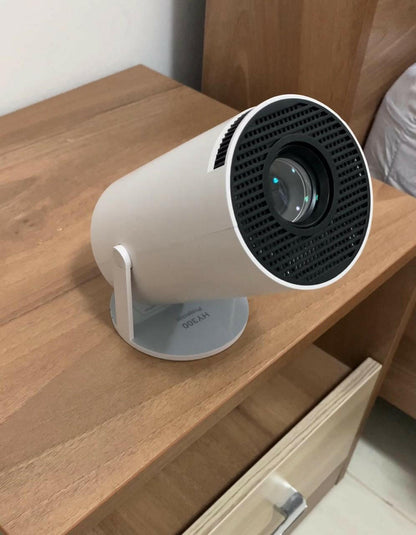 PortaPixel™ HY300 Projectior